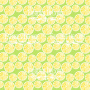 Blatt doppelseitiges Papier für Scrapbooking Sommerferien #31-03 12"x12"