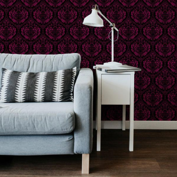 Stencil for decoration XL size (30*21cm), Ornament #115 - 2