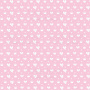 Doppelseitig Scrapbooking Papiere Satz Puffy Fluffy Girl, 30.5 cm x 30.5cm, 10 Blätter