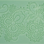 Silicone mat, Venice lace #23 - 0