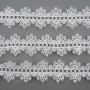 Lace White 30mm