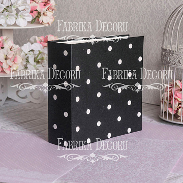 Blankoalbum Eleganz 20cm х 20cm