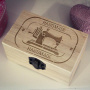 Трафарет многоразовый XL (30х21см), Handmade stamp #077