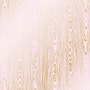 Blatt aus einseitigem Papier mit Goldfolienprägung, Muster Golden Wood Texture Light Pink, 12"x12"