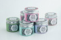 Shabby velour paint Lavender - 1