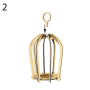 Decorative cage #054 - 2