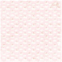 Double-sided scrapbooking paper set  Dreamy baby girl 8"x8", 10 sheets - 0