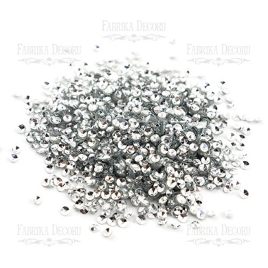 набор пайеток для украшения и декорирования #305 - 2