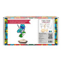 Art Stained Glass Kit “Ipomoea", for painting by numbers - 0