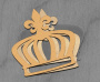Mega-Shaker-Maß-Set Figurenrahmen Crown