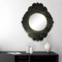Blank for decoration "Mirror 7" #311 - 0