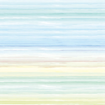 Sheet of double-sided paper for scrapbooking Funny fox boy #001104-1 30,5х30,5 - 2