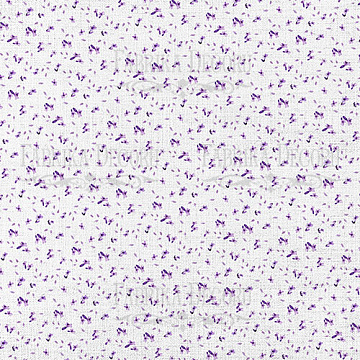 Blatt doppelseitiges Papier für Scrapbooking Lavender Provence #22-02 12"x12"