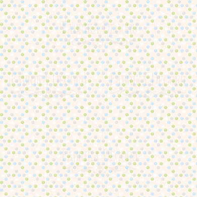 лист двусторонней бумаги для скрапбукинга peony garden #01059-1 30,5х30,5 см