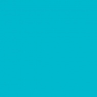 дизайнерский картон матовый ярко-голубой 30,5x30,5 см 270г/м²