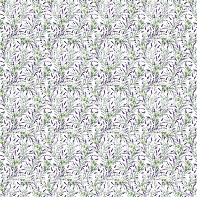 лист двусторонней бумаги для скрапбукинга journey to provence #46-02 30,5х30,5 см - 2