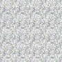 Blatt doppelseitiges Papier für Scrapbooking Journey to Provence #46-02 12"x12"