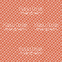 Doppelseitig Scrapbooking Papiere Satz Winter in the city, 30.5 cm x 30.5cm, 10 Blätter