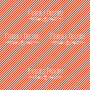 Double-sided scrapbooking paper set Winter in the city 12"x12" 10 sheets - 8