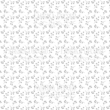 Sheet of double-sided paper for scrapbooking Baby&Mama #29-03 12"x12" - 2 Sheet of double-sided paper for scrapbooking Baby&Mama #29-03 12"x12" - 2