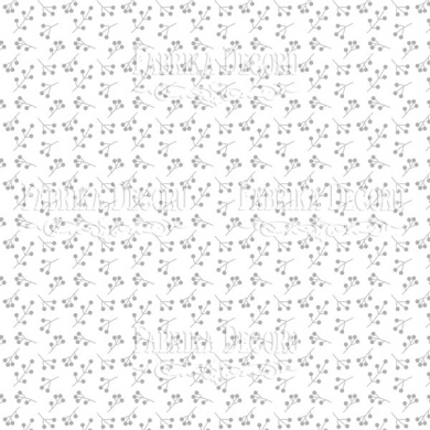 лист двусторонней бумаги для скрапбукинга baby&mama #29-03 30,5х30,5 см - 2