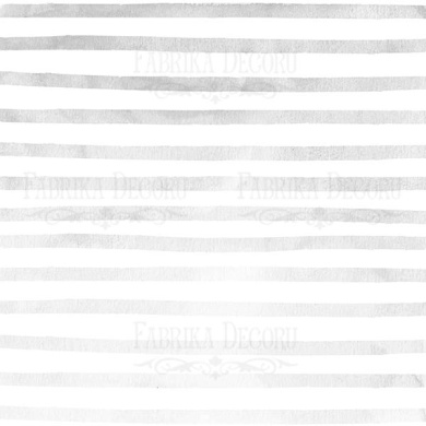 лист двусторонней бумаги для скрапбукинга say yes #33-02 30,5х30,5 см - 2