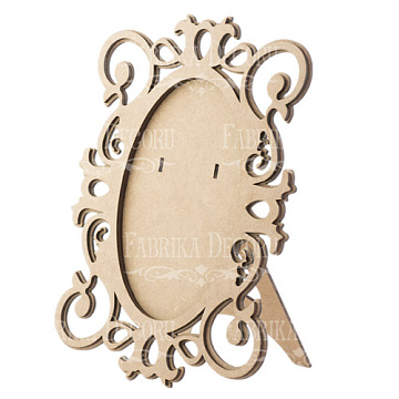 Blank for decoration "Photo frame-8"#165