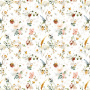 Double-sided scrapbooking paper set Where beauty lives 8"x8", 10 sheets - 2