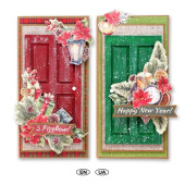 diy chocolate holder kit (2 pcs)