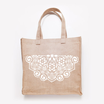 Stencil reusable, 15x20cm Knitted napkin, #407 - 2