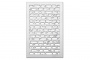 Spanplatten-Set "Steine 1" #010