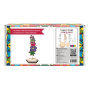 Art Stained Glass Kit “Delphinium", for painting by numbers - 0