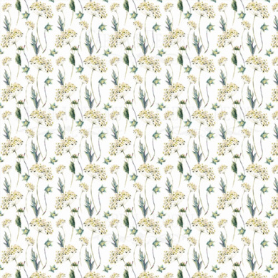 лист двусторонней бумаги для скрапбукинга night garden #01072-1 30,5х30,5 см - 2