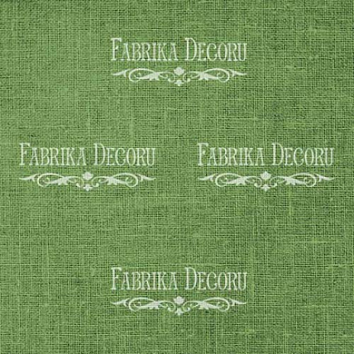 лист двусторонней бумаги для скрапбукинга "our warm christmas-2" 20,5х20,5 см