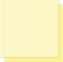 Double-sided scrapbooking paper set Super Mix 12”x12” 12 sheets - 1