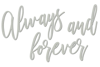чипборд always and forever 10х20 см #463  - 2 чипборд always and forever 10х20 см #463  - 2