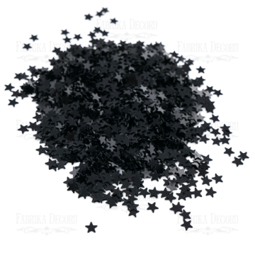 Set of sequins for decorating and embellishing #008 - 2