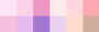Double-sided scrapbooking paper set Backgrounds 2 XL 12”x12" 12 sheets - 0
