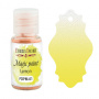 Dry paint Magic paint Lemon 15ml
