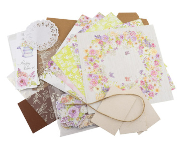 Chocolate Bombonies, DIY Gift Set No. 15 - 2