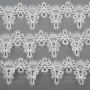 Lace White 55mm