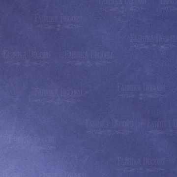 Piece of PU leather Lavender, size 50cm x 13cm - 2