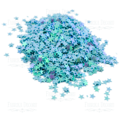 набор пайеток для украшения и декорирования #006 - 2