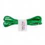 Nylon cord, color green, d=3mm