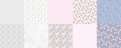 коллекция бумаги для скрапбукинга tender orchid, 30,5 x 30,5 см, 10 листов - 2 коллекция бумаги для скрапбукинга tender orchid, 30,5 x 30,5 см, 10 листов - 2
