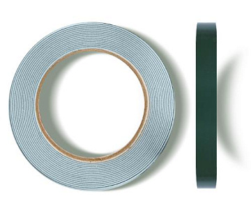 Doppelseitiges Schaumklebeband 19 mm x 5 m Doppelseitiges Schaumklebeband 19 mm x 5 m