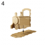 Toy Organizer "Train" (set) #034 - 4