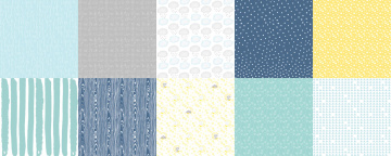 Double-side scrapbooking paper set My little baby boy 12"x12", 10 sheets - 2 Double-side scrapbooking paper set My little baby boy 12"x12", 10 sheets - 2