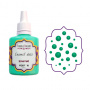 Liquid enamel dots Emerald 30 ml