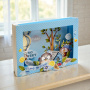 Набор для создания 3D открытки «Time to play» 15 × 11 × 4 см 3d greeting card craft kit “time to play” 15 × 11 × 5 cm